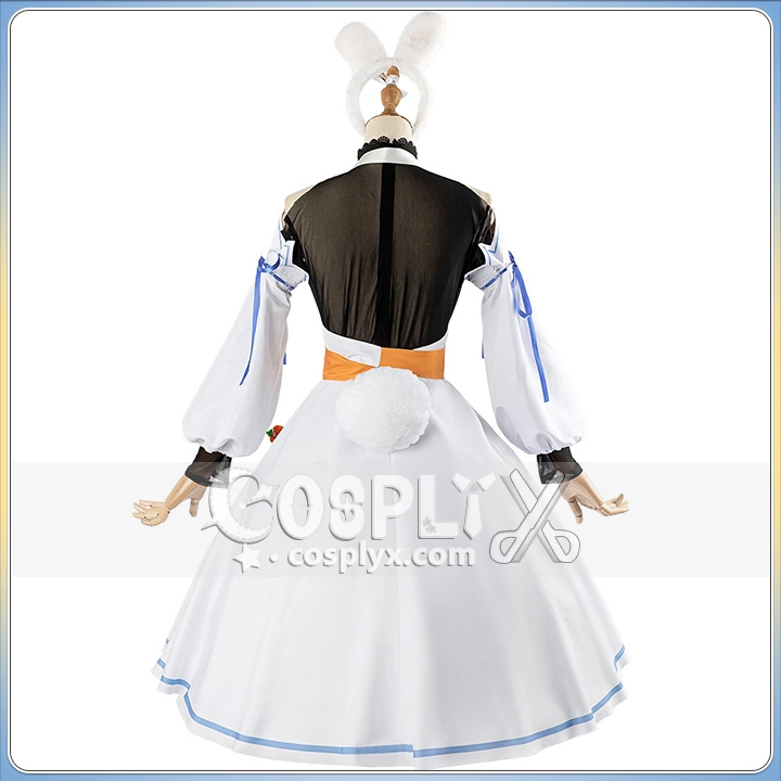 ぺこらママ コスプレ