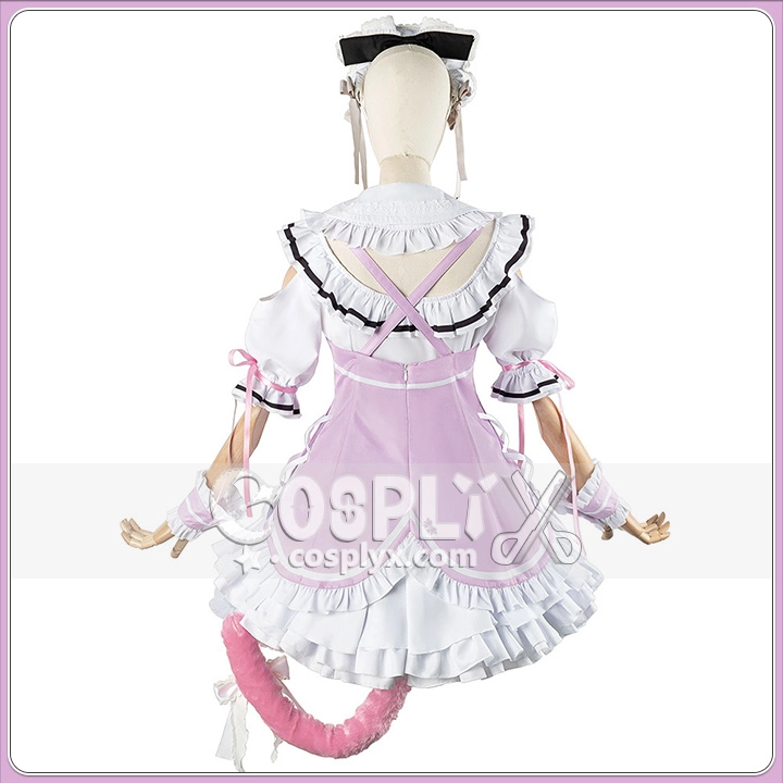 湊あくあ コスプレ衣装 通販