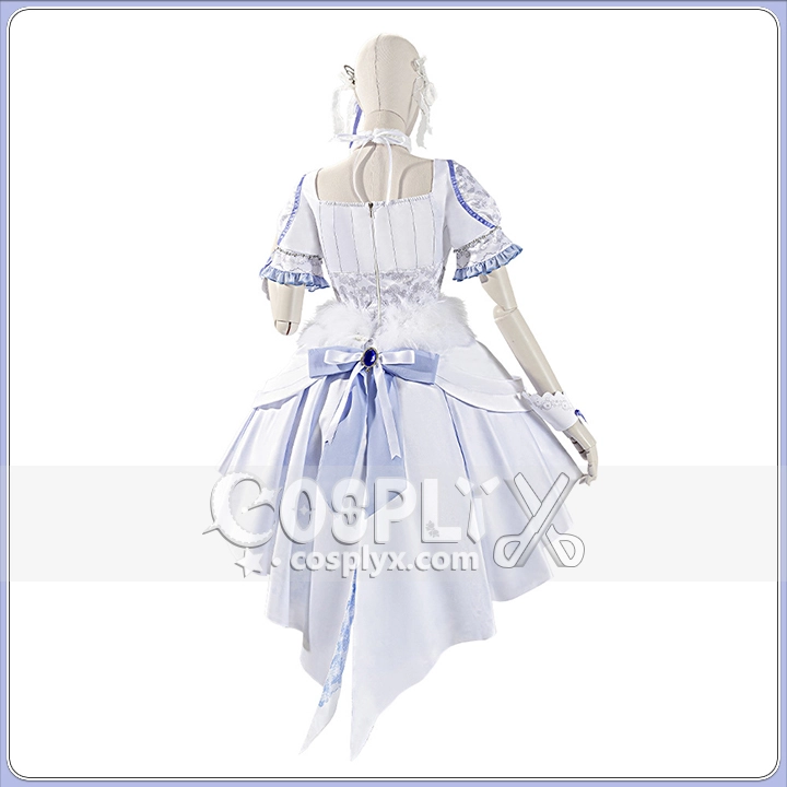 女性用 撮影コスプレ