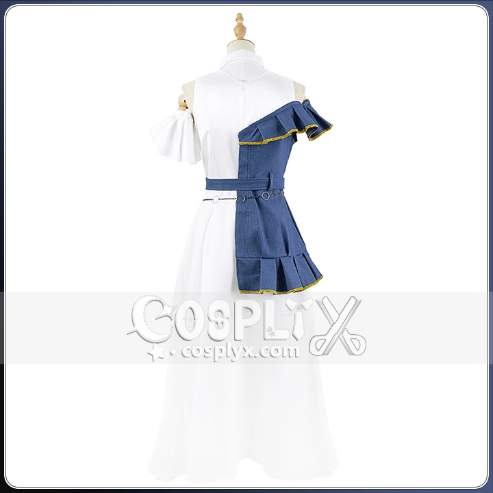 アニメキャラ衣装