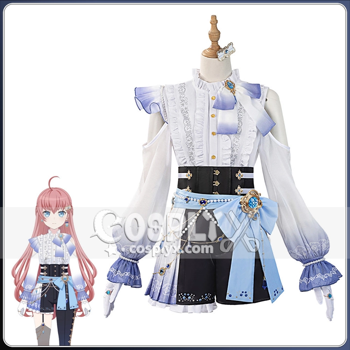 可愛い制服コスプレ