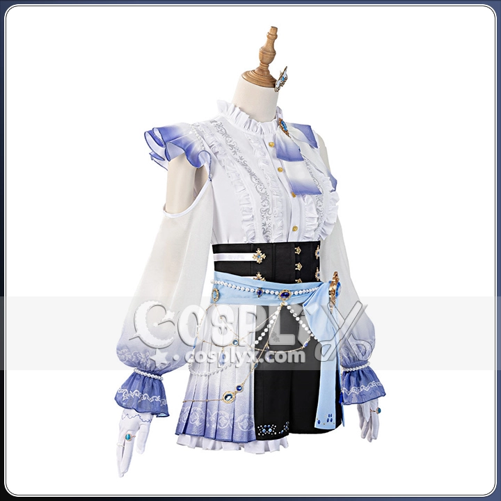 撮影用コスチューム