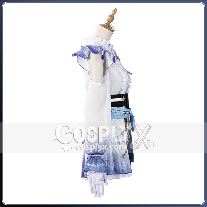 アニメキャラクター衣装