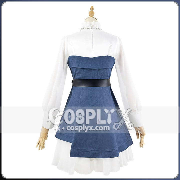 アニメキャラクターコス