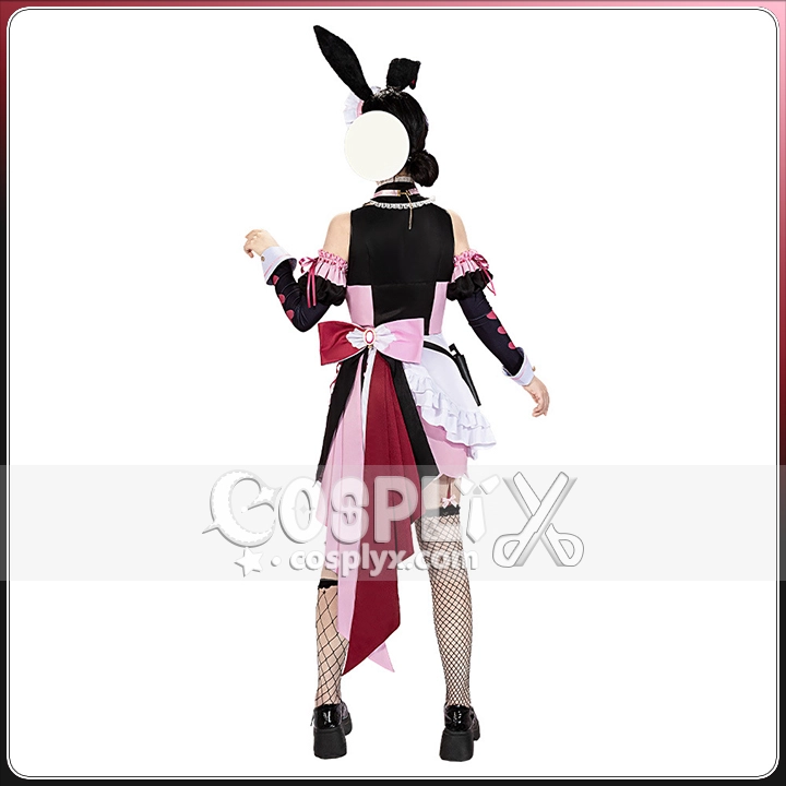 イベント向け衣装