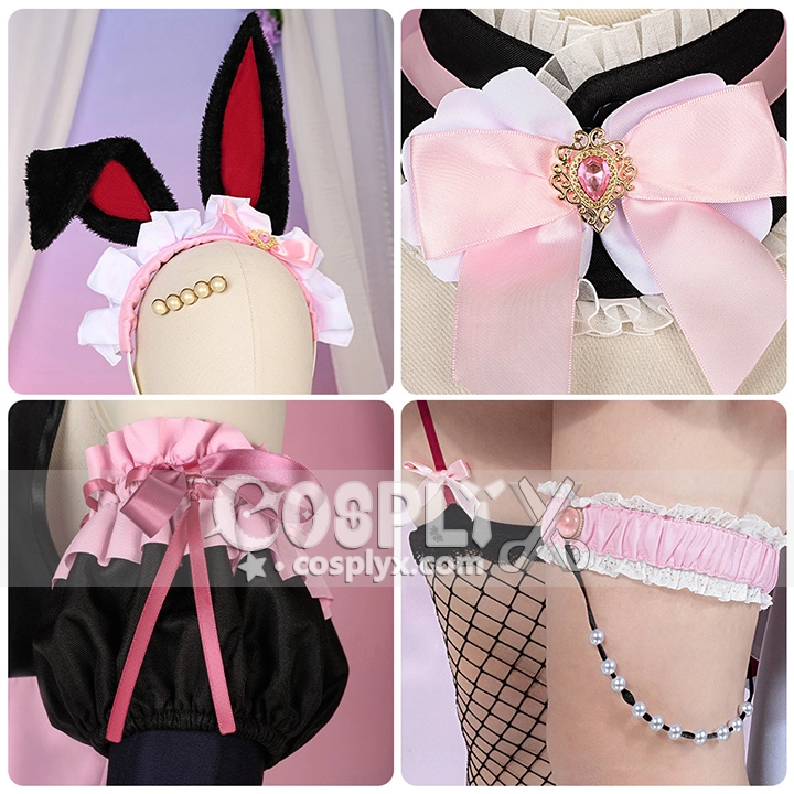 可愛いコスプレ