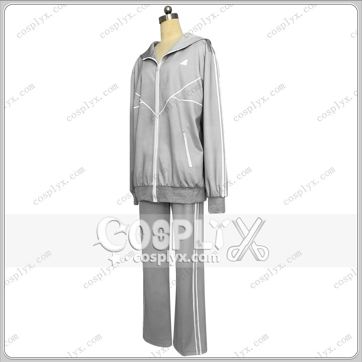 そこ曲がったら、櫻坂？ 衣装