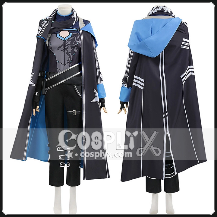 アニメキャラ コスチューム