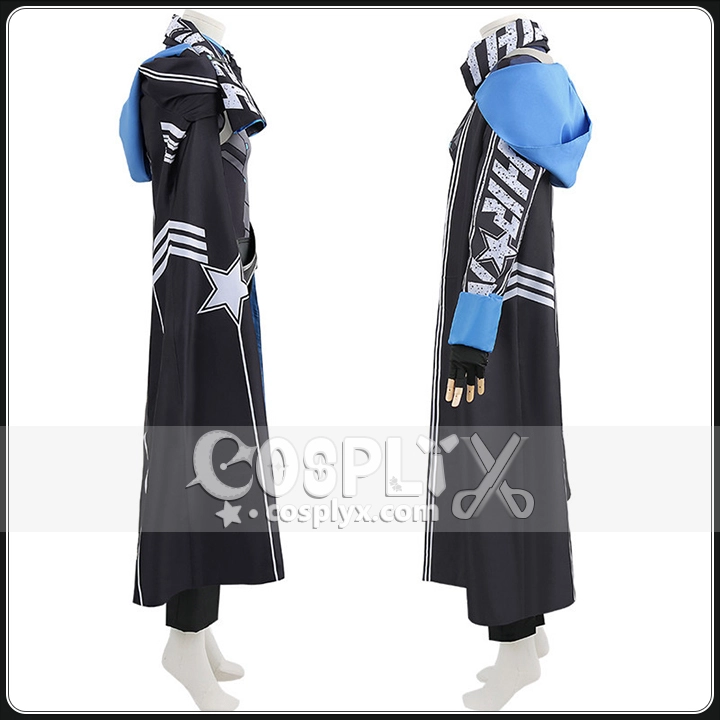 コスプレ フルセット