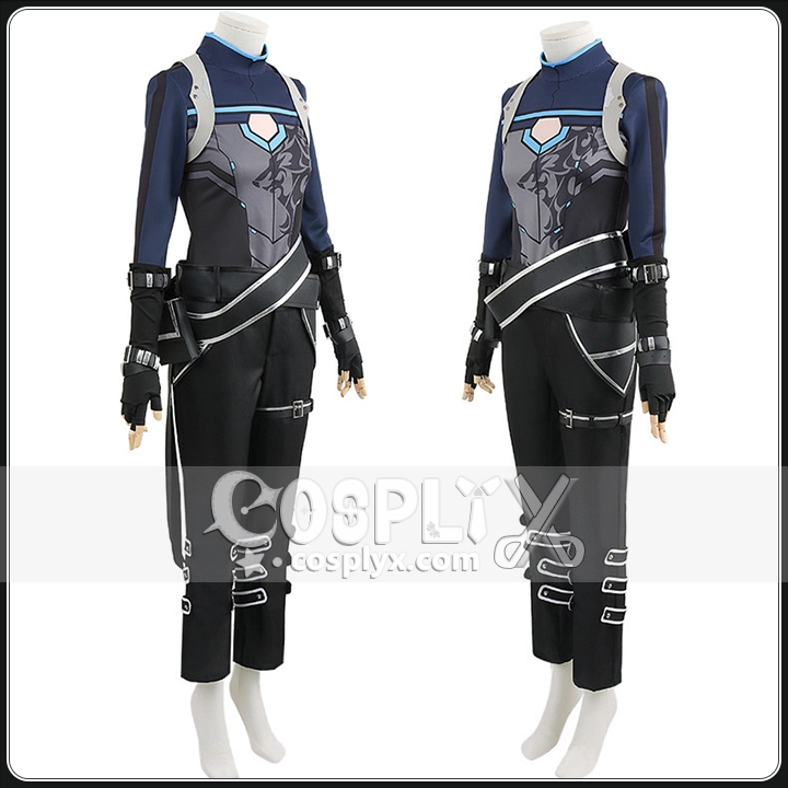 撮影向け コス衣装