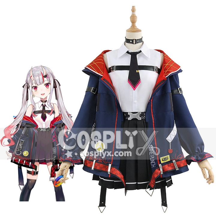 あやめ コスプレ服