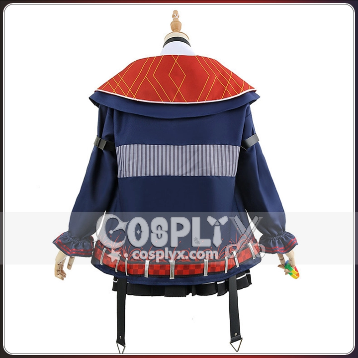 コス活 ファッション