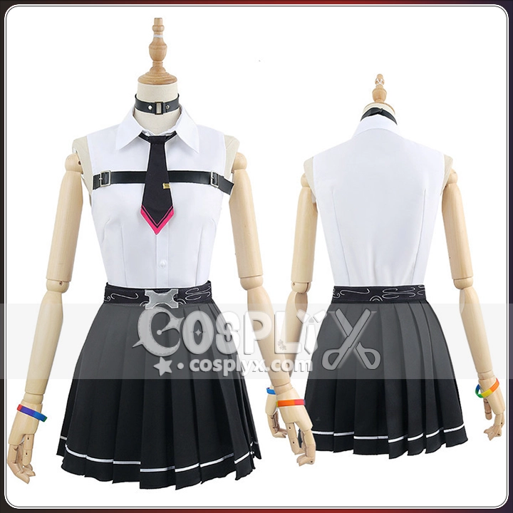 コスプレ カジュアル