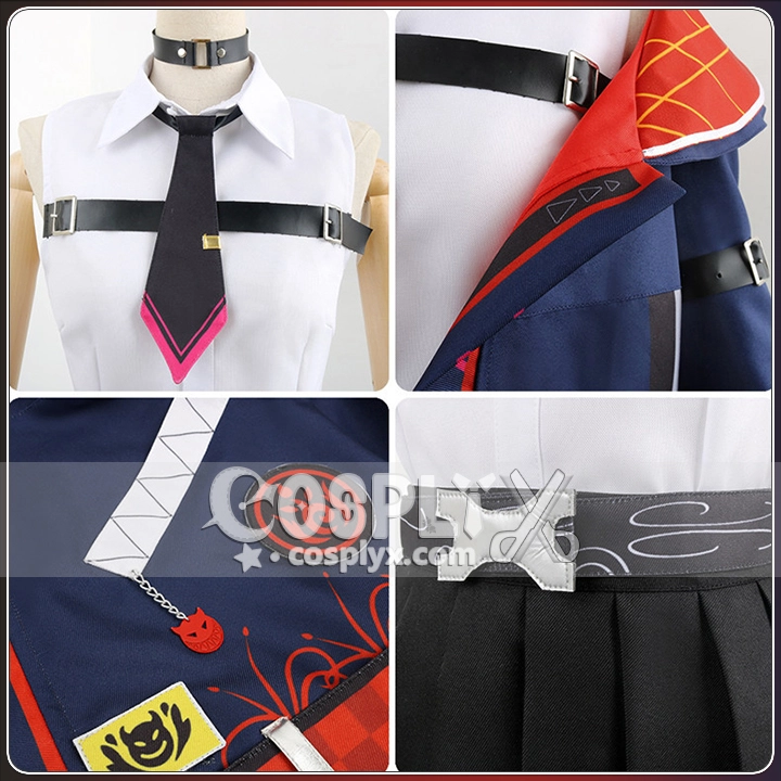 可愛い私服セット
