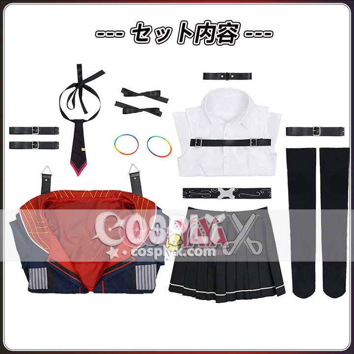 百鬼あやめ 私服風