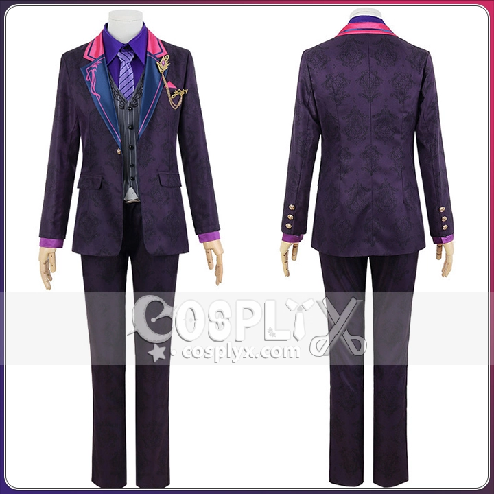 チャラ男風 衣装