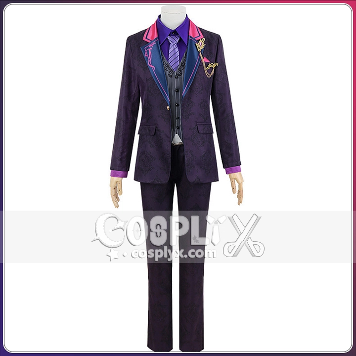 夜系 コスチューム