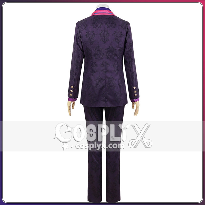 撮影用 スーツ衣装