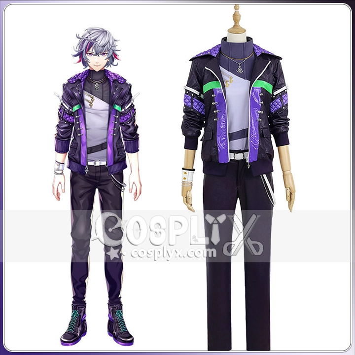 コスチュームセット メンズ