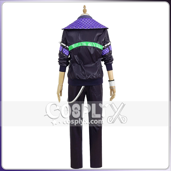 アニメキャラクター衣装