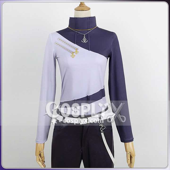 高品質 コスチュームセット