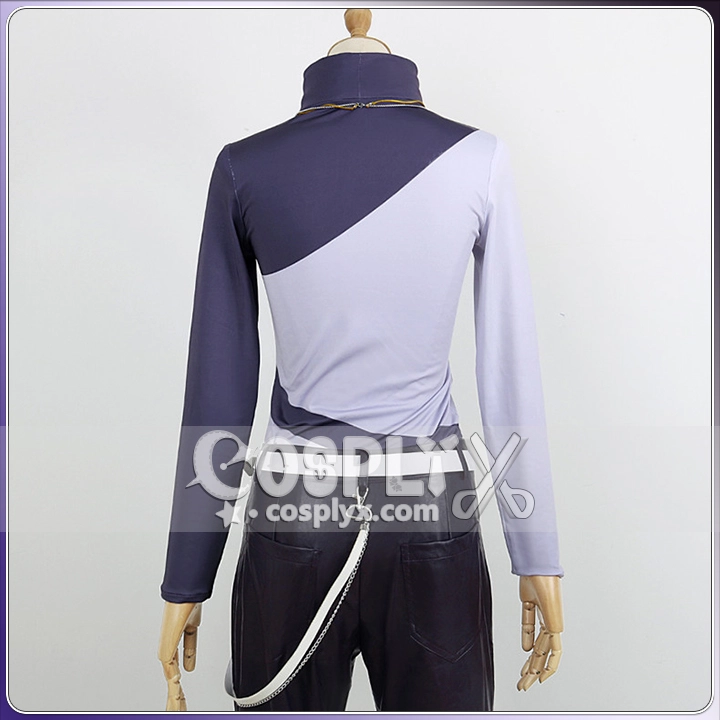 人気キャラクター コス