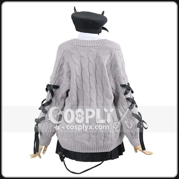 コスプレ 女子向け