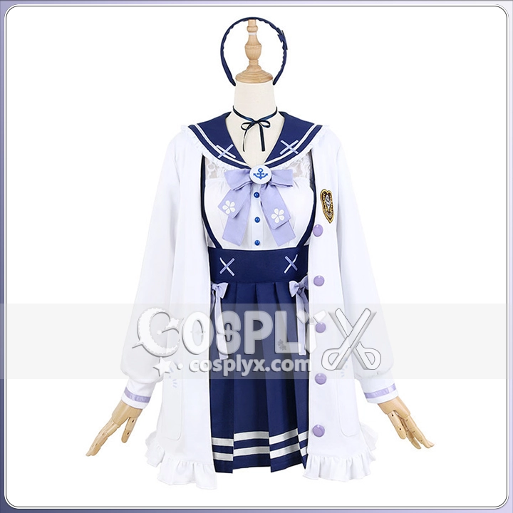 女子向け コスプレ服