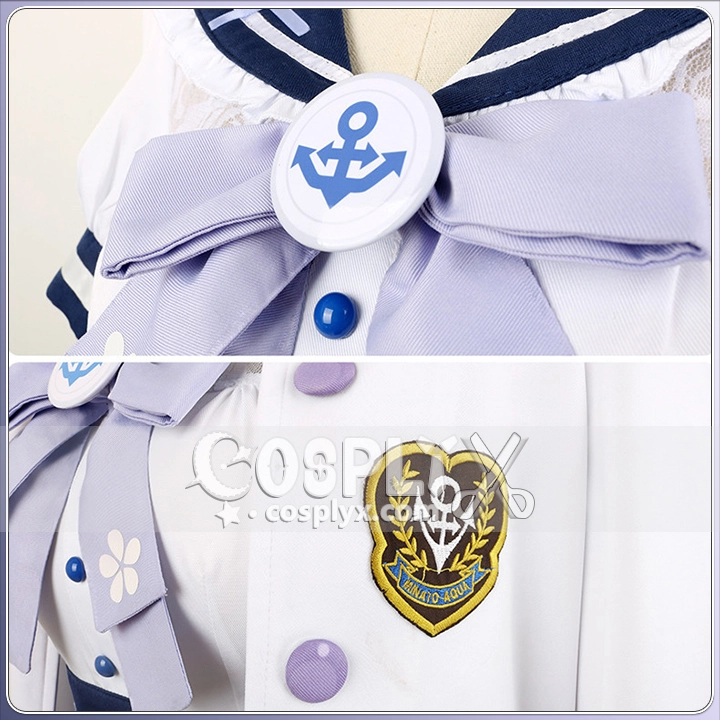 高品質 コスチューム