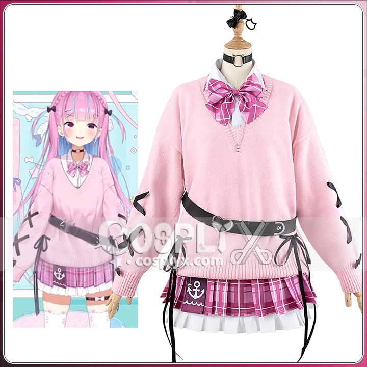 コスプレ フルセット