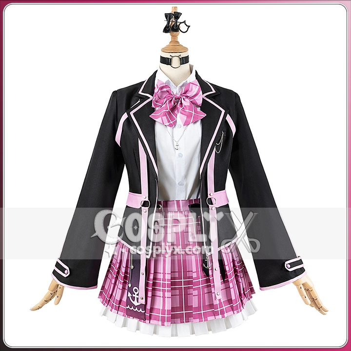 ホロライブ コスプレ