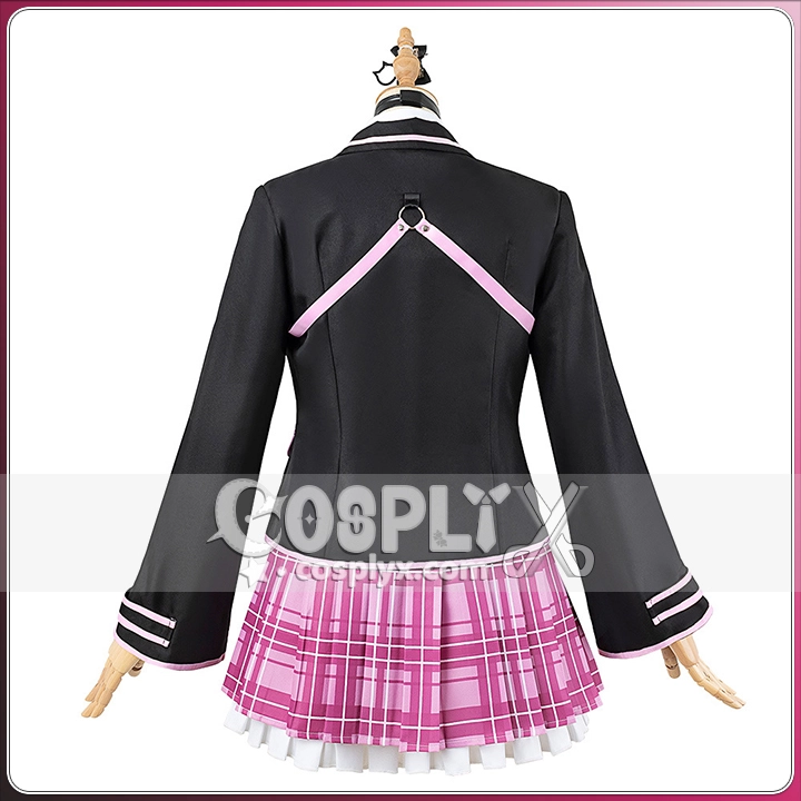 アニメキャラクター衣装