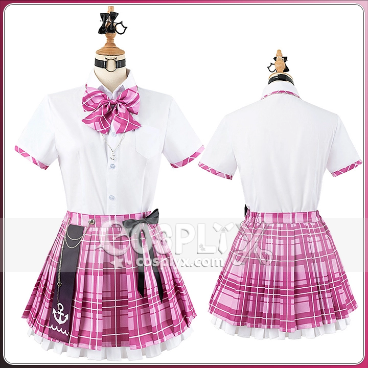 撮影用 コスプレ服