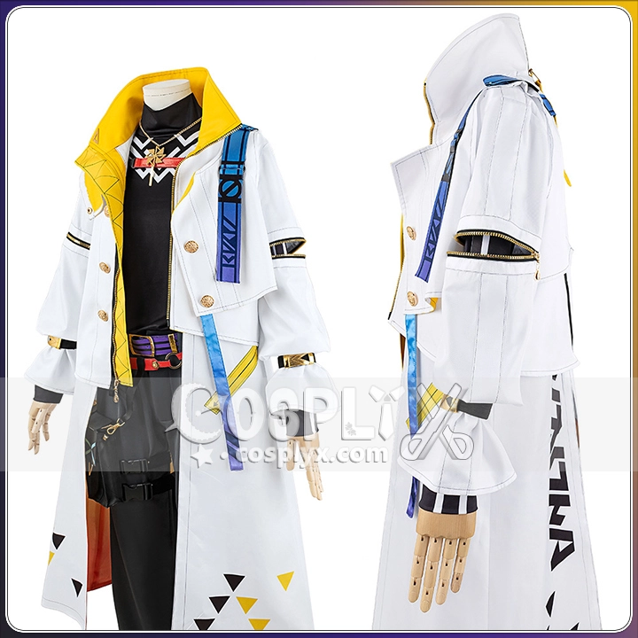 メンズ コスプレ服