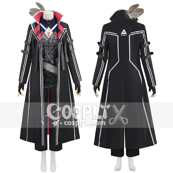 フルセット コスチューム