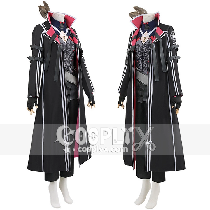 撮影用コスプレ