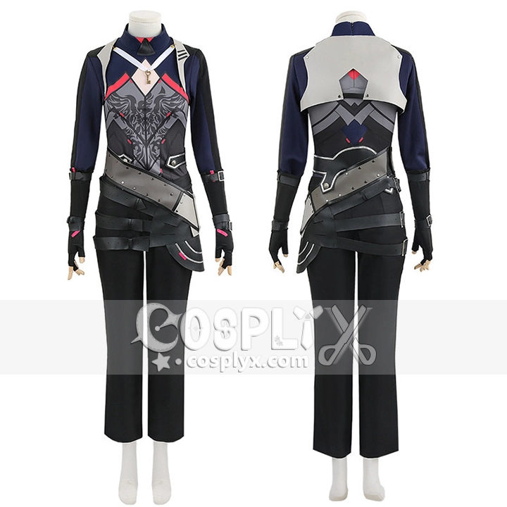 男性キャラ コスチューム