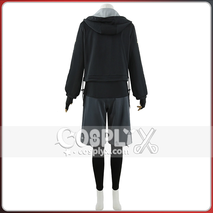 コスプレ 撮影向け 高品質衣装