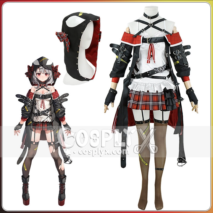 VTuber コスプレ服