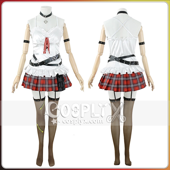 美少女キャラ 再現衣装