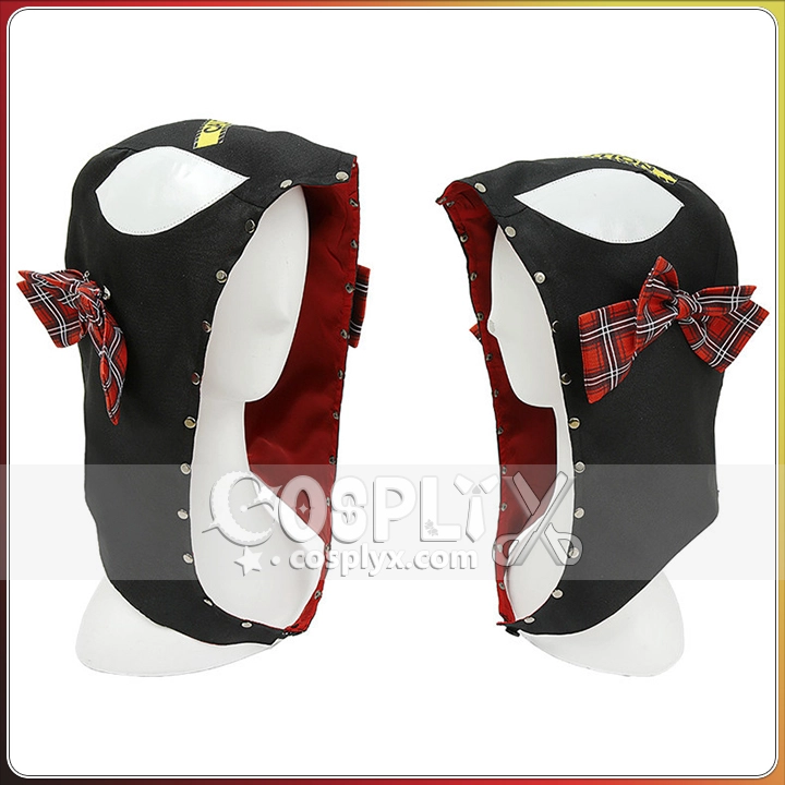 高品質 コスプレセット