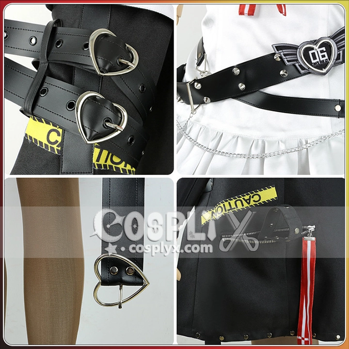 ハロウィン コスプレ