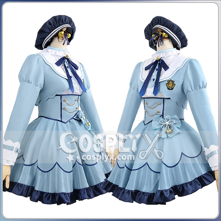 イベント用 アニメ衣装