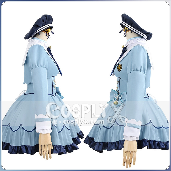 高品質 美少女キャラ コスチューム