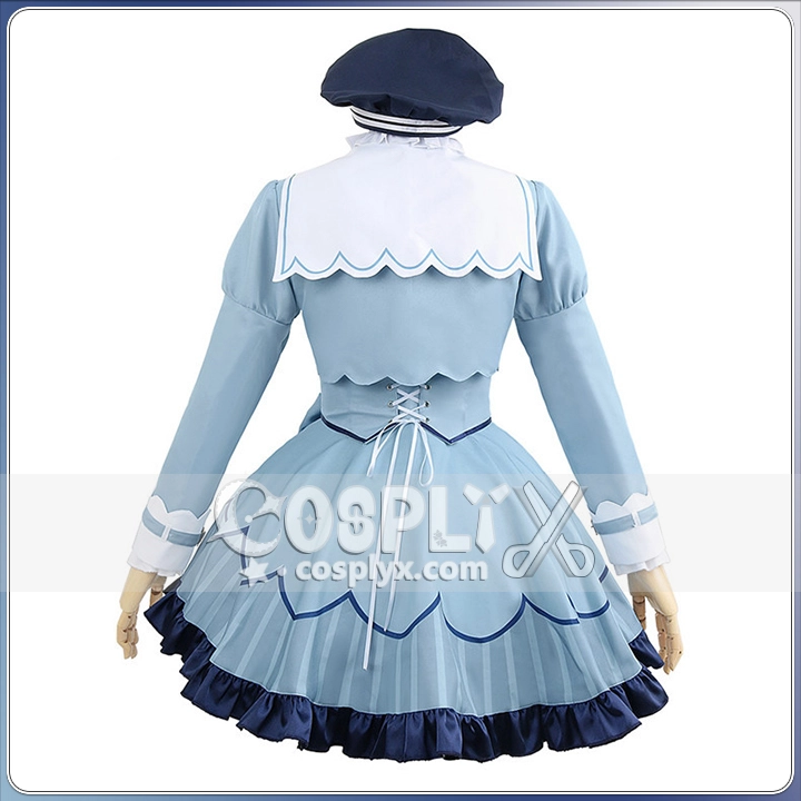 可愛いコスプレ服