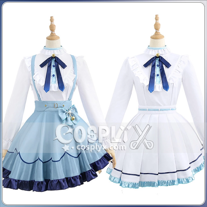 アニメ衣装 セット 高耐久