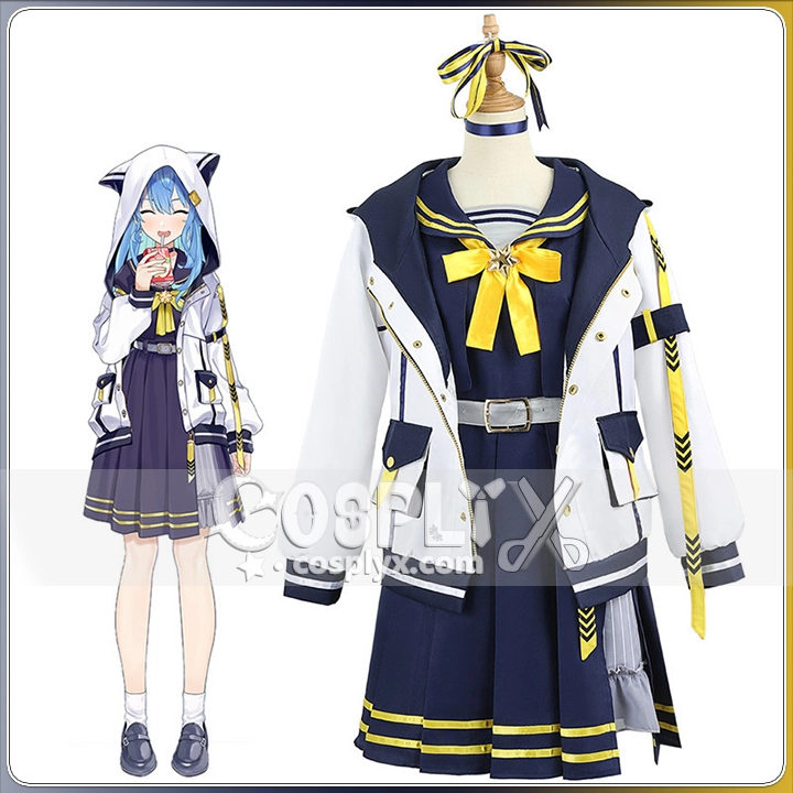  フード付きジャケット