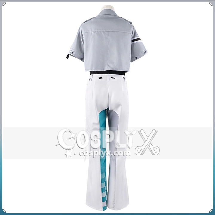 バーチャルYouTuber 2周年 コスプレ