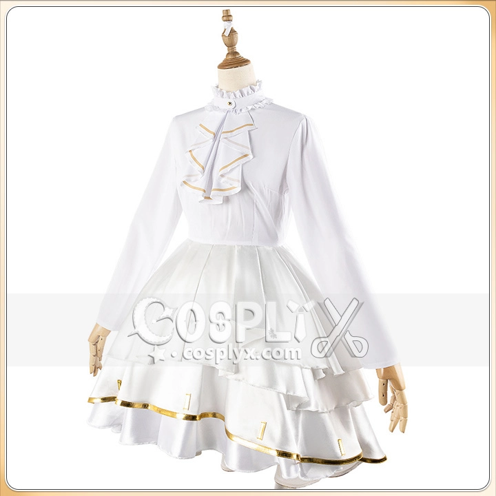 にじさんじ 6周年 コスプレ