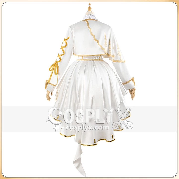 月ノ美兎 6周年記念 衣装